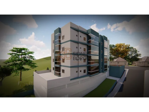 Imagem Apartamento CONCÓRDIA - SC
