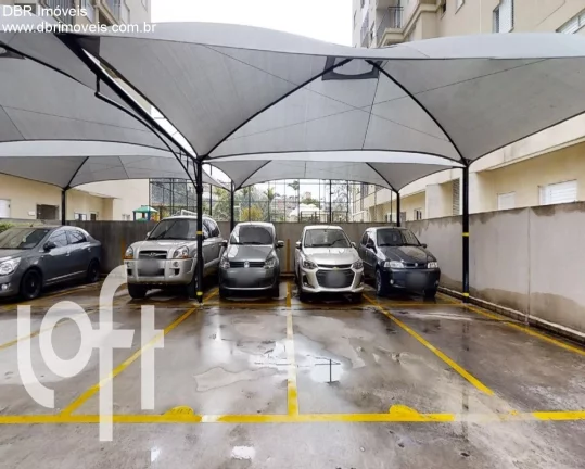Imagem APARTAMENTO RESIDENCIAL em Sao Paulo - SP, Vila Andrade