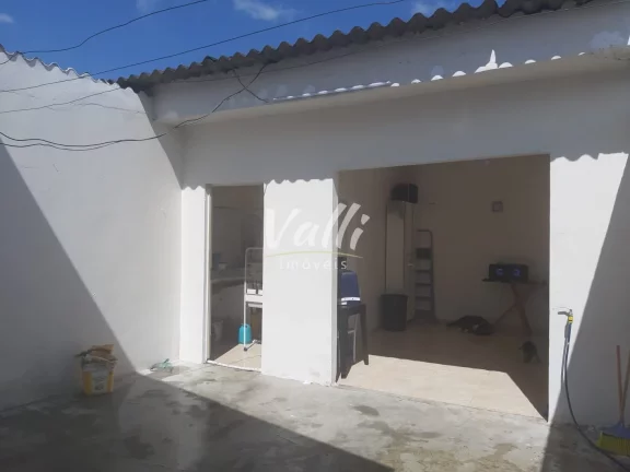 Imagem CASA RESIDENCIAL em Santa Bárbara Doeste - SP, Jardim Europa IV