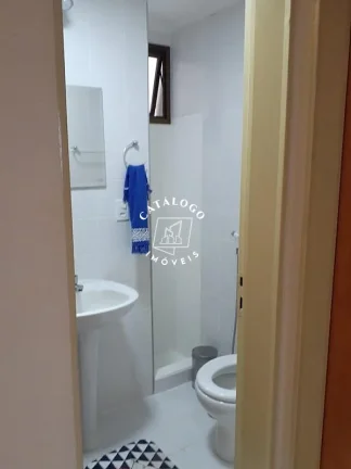 Imagem Apartamento a Venda no bairro Sumarezinho - Ribeirão Preto, SP