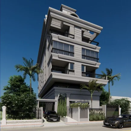 Imagem Cambllis Residence - Cambllis Residence