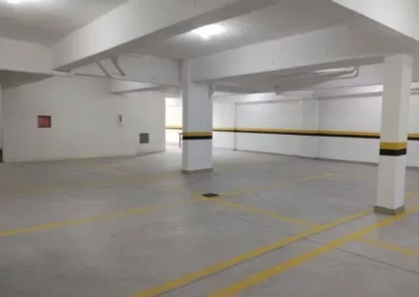 Imagem Apartamento Cobertura Duplex em Belo Horizonte