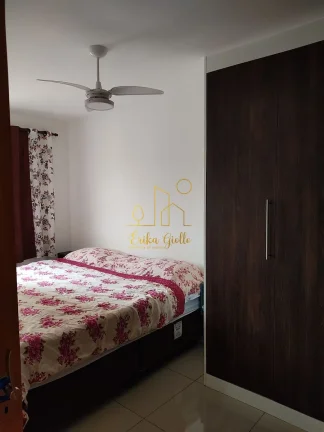 Imagem OCAÇÃO E VENDA  APARTAMENTO NO CONDOMÍNIO BELLART