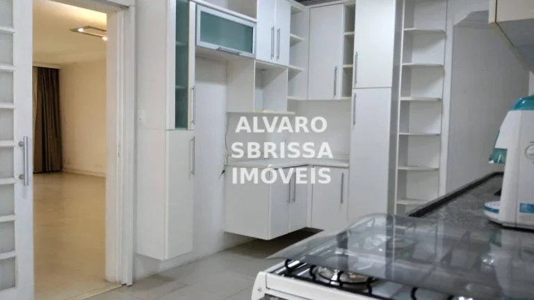 Imagem Edifício Santa Margherita em Itu SP Belíssimo apartamento à venda com 3 dormitórios sendo uma suíte.