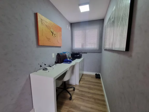 Imagem Apartamento para Venda no Condomínio Domo Life, com 3 Dormitórios, sendo 2 Suítes, 2 vagas, com 123m², Centro de São Bernardo do Campo