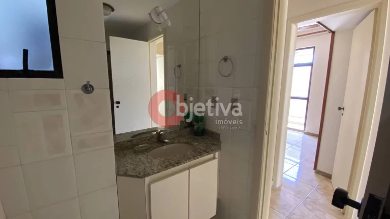 Imagem Apartamento com 3 dormitórios à venda, 128 m², Passagem - Cabo Frio/RJ