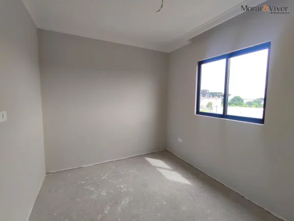 Imagem Apartamento para Venda em São José dos Pinhais, Afonso Pena, 3 dormitórios, 1 suíte, 2 banheiros, 2 vagas