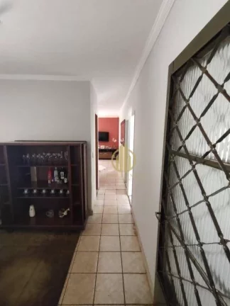Imagem Casa com 3 dormitórios à venda, 100 m² por R$ 250.000 - Quintino Facci II - Ribeirão Preto/SP