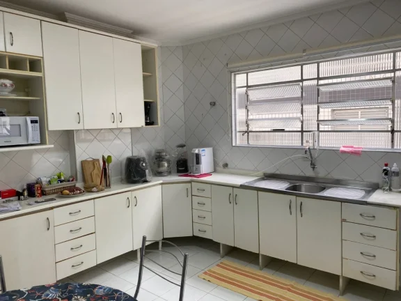 Imagem Ótimo apartamento a venda em Santos no Gonzaga próximo praia