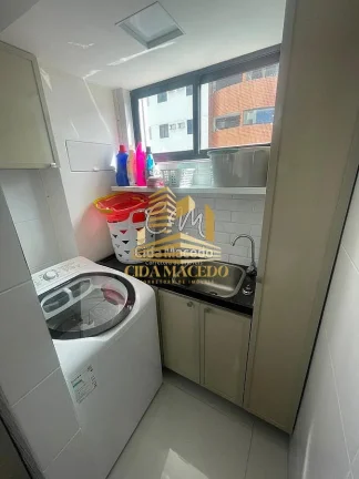 Imagem Apartamento a Venda no bairro Jardim Oceania - João Pessoa, PB