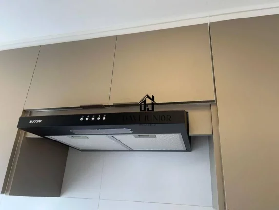 Imagem Apartamento com 2 suítes para alugar, 77 m² por R$ 5.000/mês - Jardim Portal da Colina - Sorocaba/SP