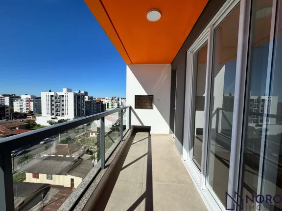 Imagem Apartamento - Camobi - Andar alto - Linda Vista