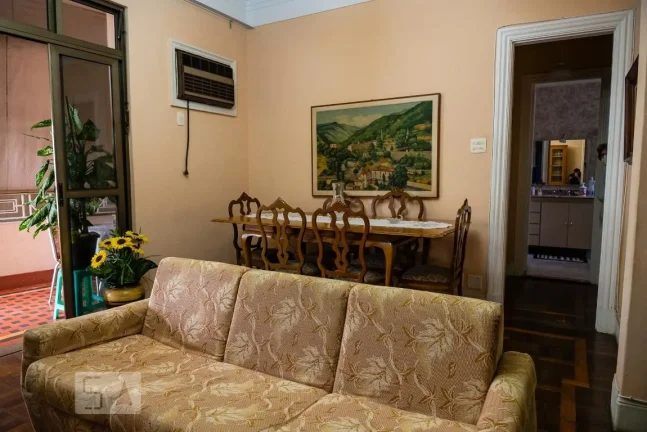 Imagem Apartamento à Venda - Copacabana, 2 Quartos, 100 m2