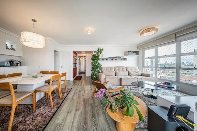 Imagem APARTAMENTO RESIDENCIAL em São Paulo - SP, Ipiranga