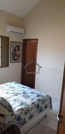 Imagem Vende Casa Vale Florido 1 Piratininga