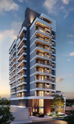 Imagem Studio à venda em São Paulo, Pinheiros, com 1 quarto, 28,84m2