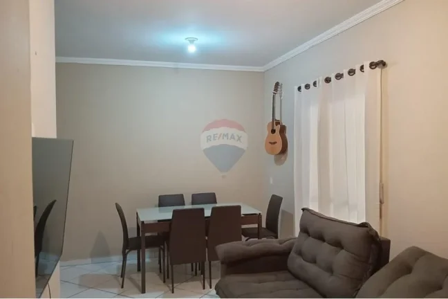 Imagem Apartamento com 2 quartos à venda no Jardim Betania – Sorocaba