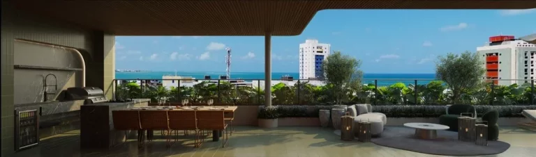 Imagem Apartamento à venda em João Pessoa, Jardim Oceania, com 2 quartos, 53,3m2