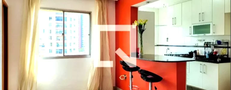 Imagem APARTAMENTO RESIDENCIAL em São Bernardo do Campo - SP, São Bernardo do Campo