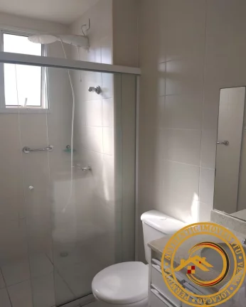 Imagem APARTAMENTO RESIDENCIAL em ITU - SP, SÃO LUIZ