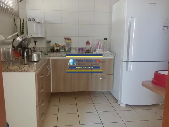Imagem Condomínio San Remo 2 R$ 790.000 com 3 quartos sendo 1 suíte, amplo quintal com área de churrasco, Ribeirão Preto - Recreio das Acácias