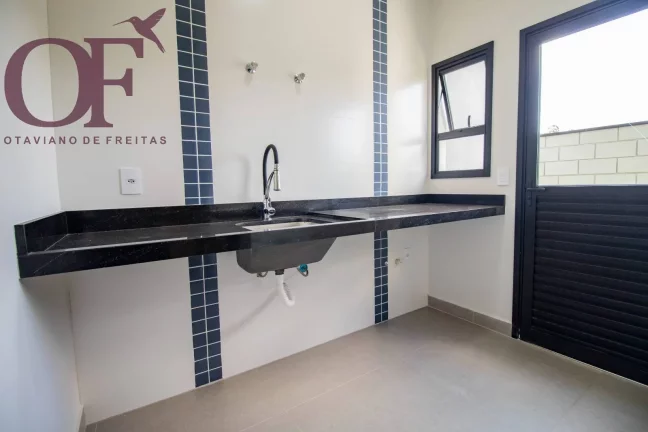 Imagem Linda casa moderna à venda - Bella Vittà - Jundiaí - SP