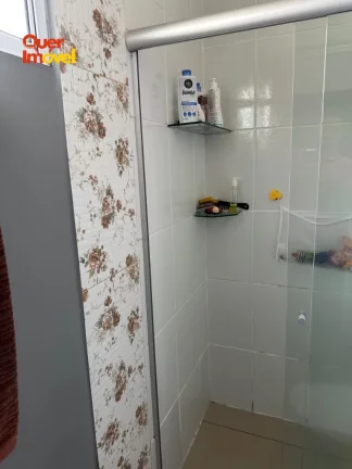 Imagem Imperdível! Apartamento à venda em Ribeirão Preto-SP, Jardim Zara, 2 quartos, 2 salas, 2 banheiros, 100,00m². Confira!