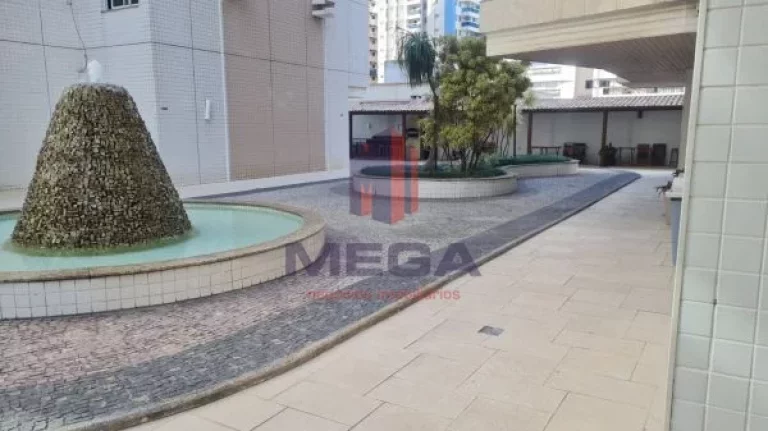 Imagem 3 quartos, sendo uma suíte, lazer com piscina, churrasqueira, sauna, salão de jogos, salão gourme...
