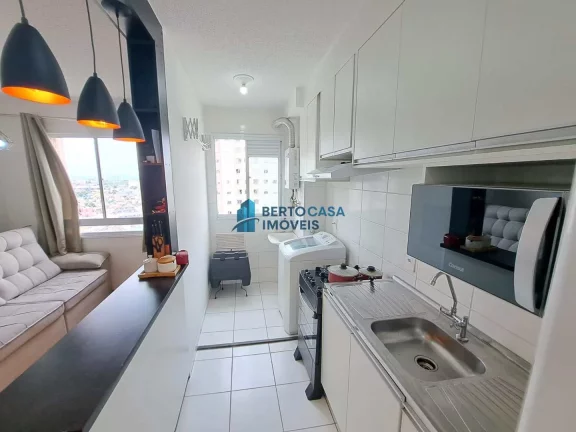 Imagem Apartamento Padrão