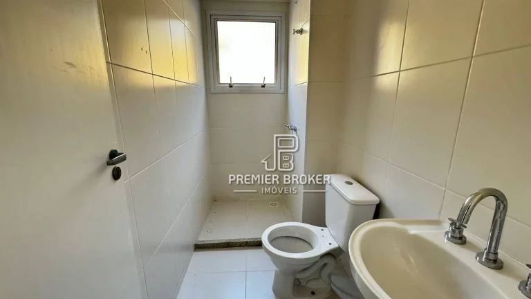 Imagem Apartamento à venda, 56 m² por R$ 420.000,00 - Várzea - Teresópolis/RJ