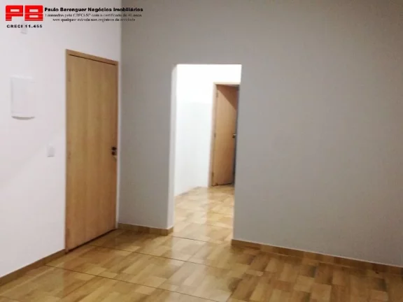 Imagem Casa de 34m² 1 dormitório - Bela Vista
