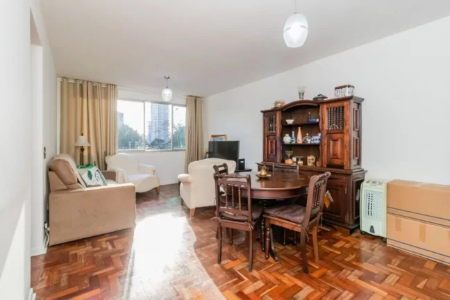 Imagem APARTAMENTO RESIDENCIAL em São Paulo - SP, Vila Clementino
