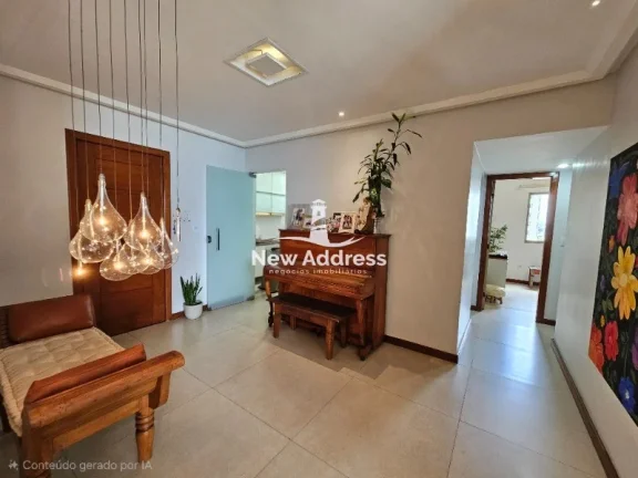 Imagem Vista mar: apartamento de 3 quartos com 130m² à venda na Praia de Itaparica