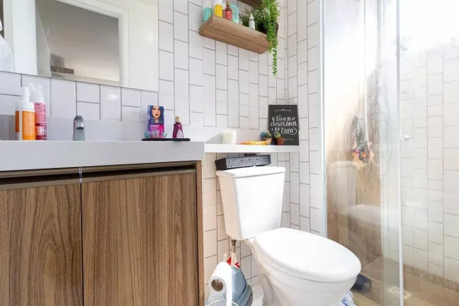 Imagem Duplex à Venda com 2 Dormitórios - Metrocasa Patriarca
