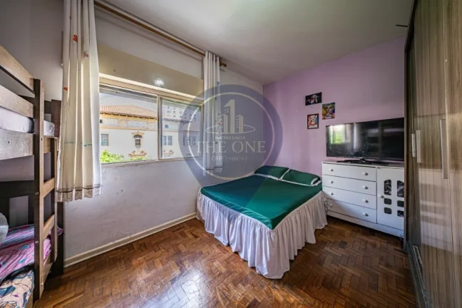 Imagem APARTAMENTO RESIDENCIAL em SÃO PAULO - SP, BELA VISTA