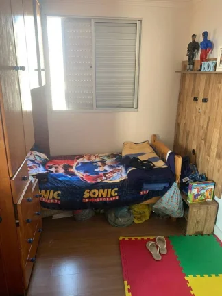 Imagem Apartamento para Alugar com 50m², 2 dormitórios, 1 sala e 1 vaga!!!