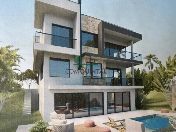 Imagem Terreno à Venda, 600 m² em Jardim Do Golf I - Jandira