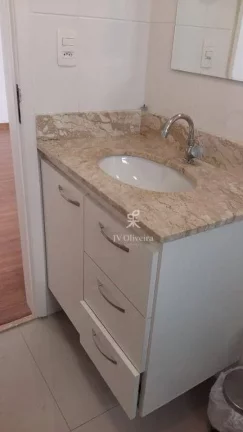 Imagem Apartamento com 1 dormitório para alugar, 42 m² por R$ 3.991,00/mês - Bela Vista - São Paulo/SP