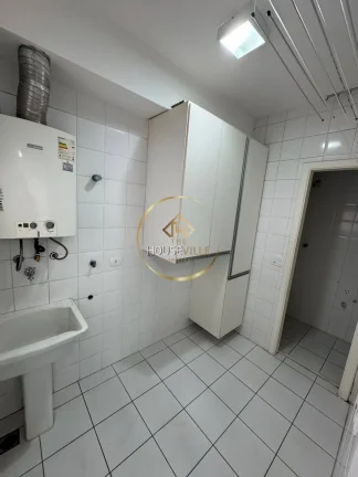 Imagem Apartamento, 3 Dormitórios(3 suítes), 144m², Authentique Vila Ema.