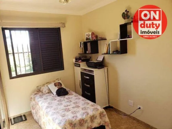 Imagem Apartamento com 2 quartos à venda, 70 m² por R$ 310.000 - Balneário Cidade Atlântica - Guarujá/SP