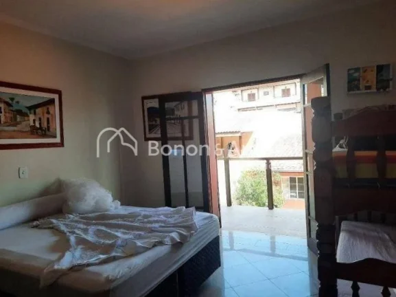 Imagem Casa à venda, 4 quartos, em condomínio, Sousas, Campinas.
Sobrado, 4 quartos, 3 suítes, banheira ...
