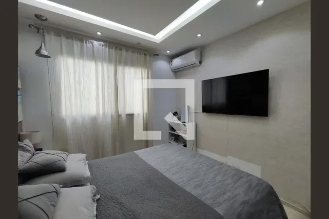Imagem Apartamento à Venda - Recreio, 3 Quartos, 160 m2