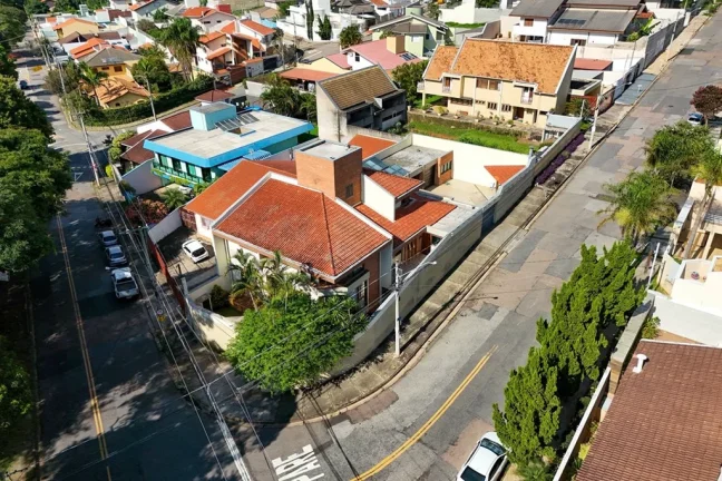 Imagem CASA RESIDENCIAL em Jundiaí - SP, Jardim das Samambaias