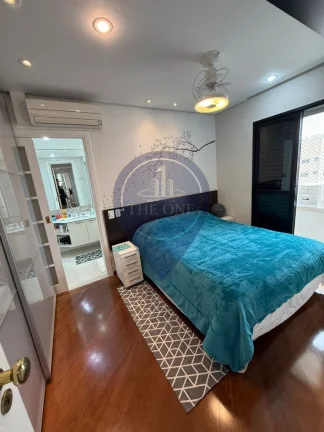 Imagem Oportunidade única: Apartamento de luxo com 4 quartos e 4 vagas no Jardim Vila Mariana, São Paulo-SP!