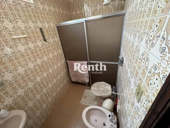 Imagem Casa com 4 dormitórios Av. 14, por R$ 600.000 - Jardim São Paulo - Rio Claro/SP
