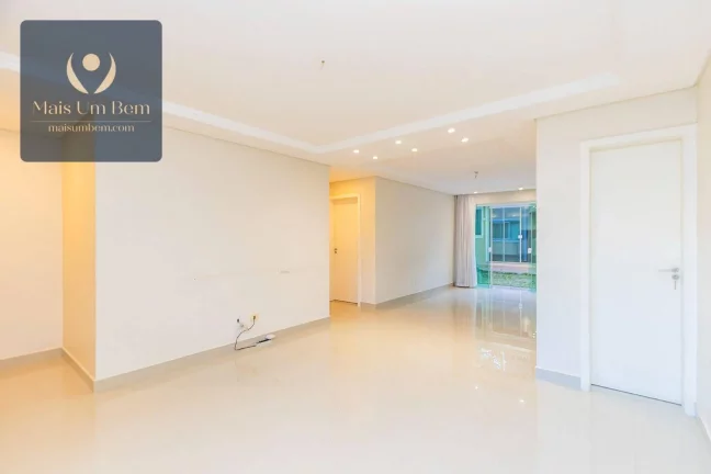 Imagem Casa em condomínio com 198 m², edicula com área gourmet à venda por R$ 1.450.000 - Uberaba - Curitiba/PR