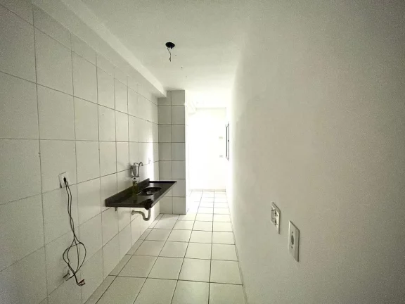 Imagem Apartamento com 2 dormitórios à venda, 56 m² por R$ 210.000,00 - Monte Belo - Taubaté/SP