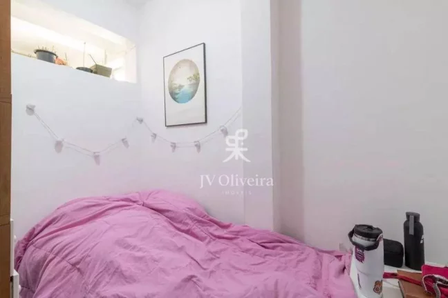 Imagem Apartamento com 2 dormitórios à venda, 67 m² por R$ 650.000 - Vila Olímpia - São Paulo/SP