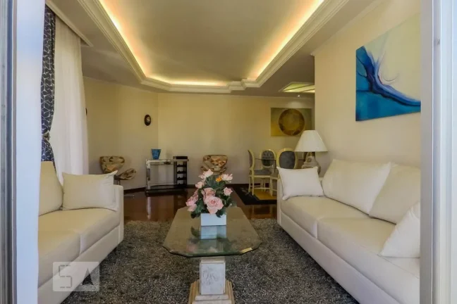 Imagem Apartamento à Venda - Ipiranga, 3 Quartos, 158 m2