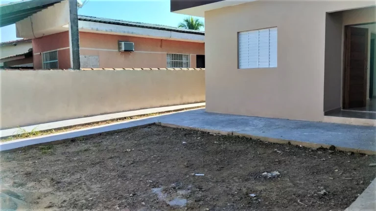 Imagem Casa à venda na Ilha Comprida